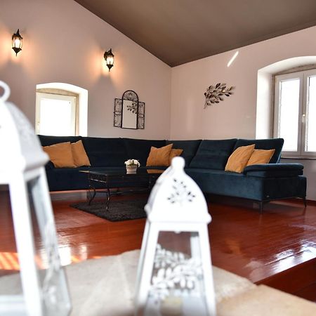 Вилла House Justina Задар Экстерьер фото